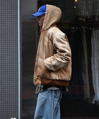 Carhartt Active Jacket -2