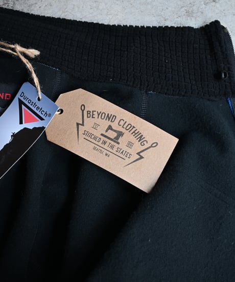Beyond Clothing Dura Stretch Softshell Jacket -1