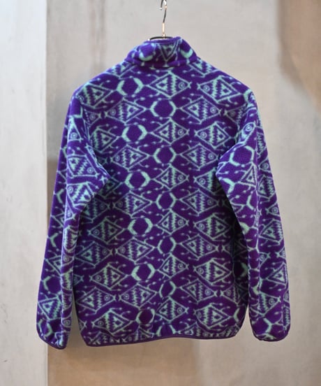 Patagonia Synchilla Snap-T Fleece Jacket -1