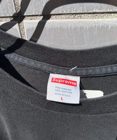 Supreme T-Shirt -33