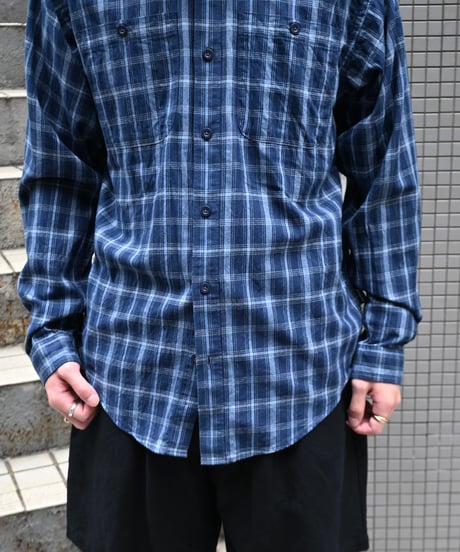 Patagonia Organic Cotton Shirt "FA20" -1