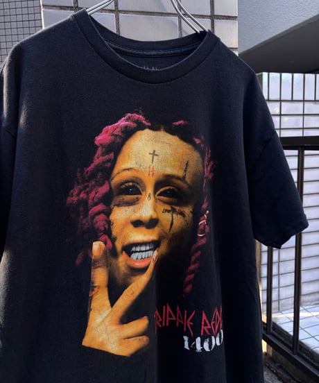 Trrppie Redd T-Shirt -27