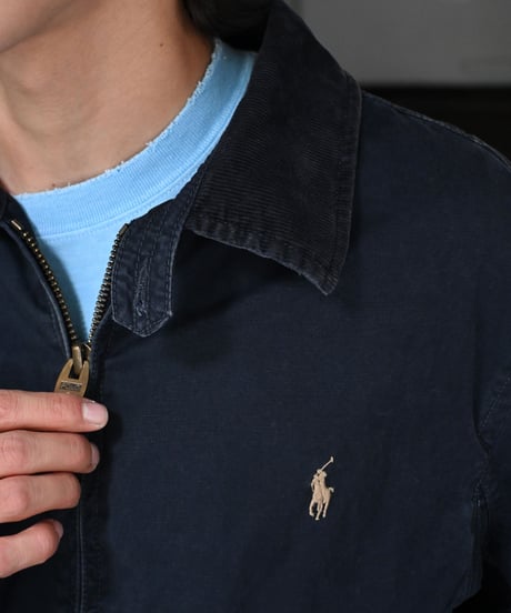 Polo Ralph Lauren Swing top -1