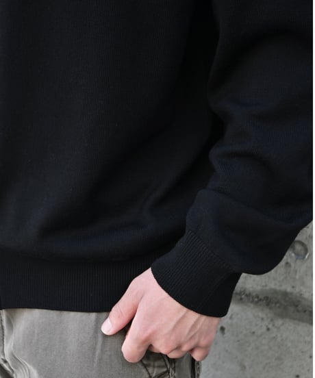 damagedone Products High Gauge Knit Cardigan