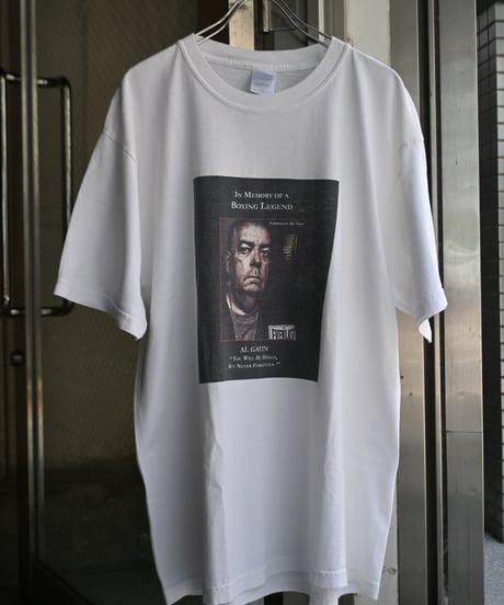 AL GAVIN T-Shirt -40