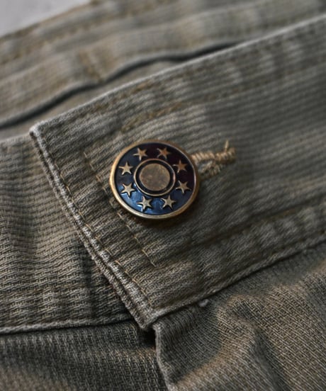 Polo Sport Corduroy Cargo Pants -1