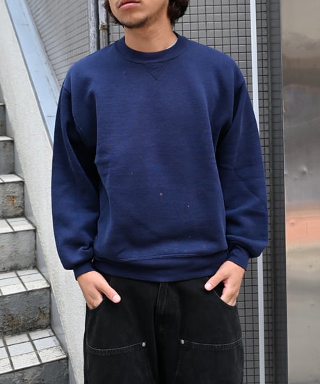 Russell Athletic Sweat Shirt -3