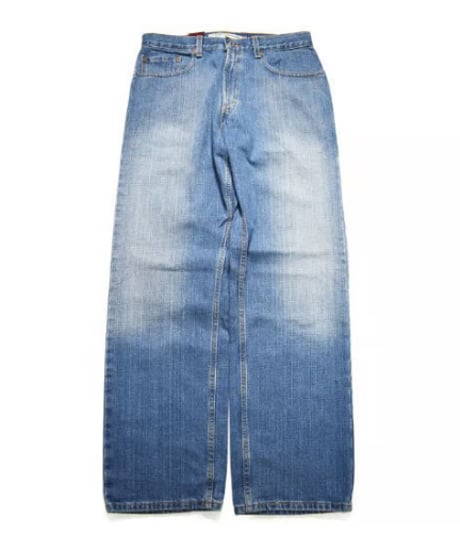 Deadstock Levi’s 569 Denim Pants #0574