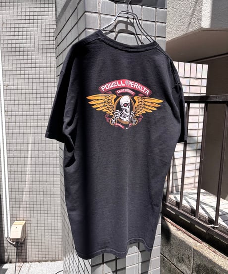 Powell Peralta T-shirt -3
