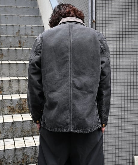 Carhartt Chore Coat -2