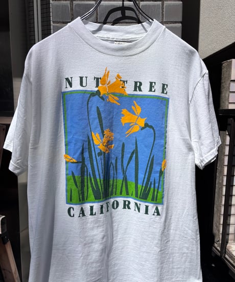 Flower T-Shirt -12