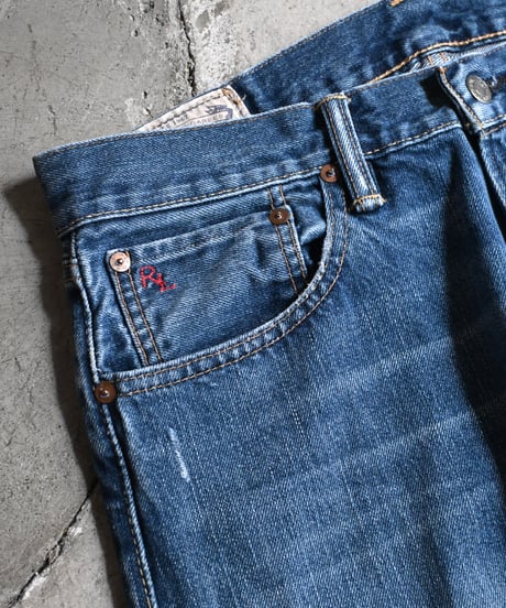 Polo Ralph Lauren Denim Pants -1