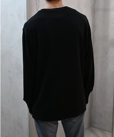 Ralph Lauren Long Sleeve Thermal Shirt -5
