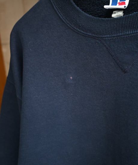 Russel Athletic Sweat Shirt -4
