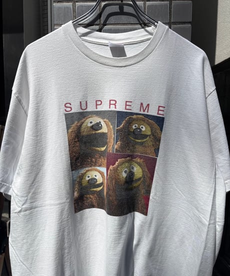 Supreme T-Shirt -38