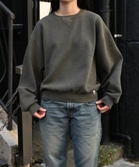 Russell Athletic Sweat Shirt -2