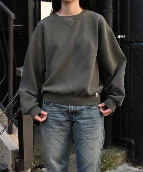 Russell Athletic Sweat Shirt -2