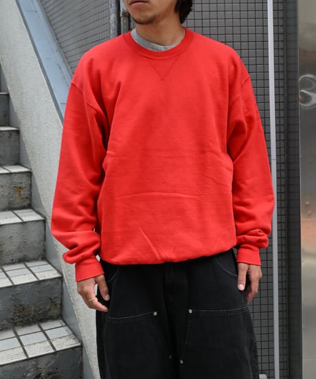 L.L.Bean by Russell Athletic Sweat Shirt -8