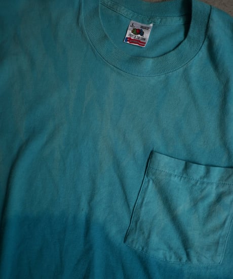 Fruit Of The Loom Tie Dye T-Shirt  -4