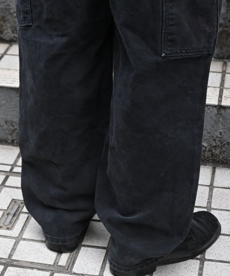 Carhartt Double Knee Duck Carpenter Pants -1