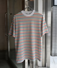 Border T-Shirt -47