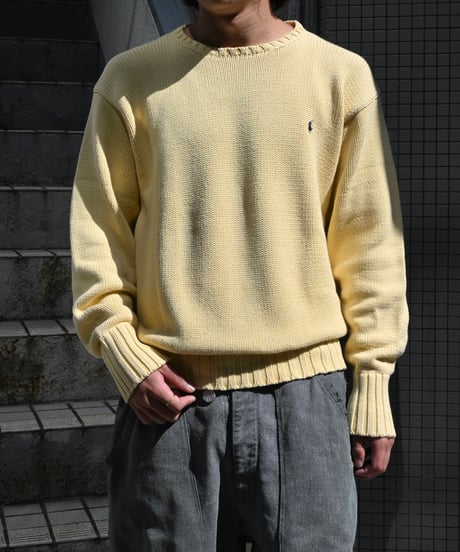 Polo Ralph Lauren Knit Sweater -2