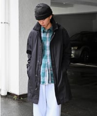 14' Deadstock Patagonia Fogbank Trench Coat