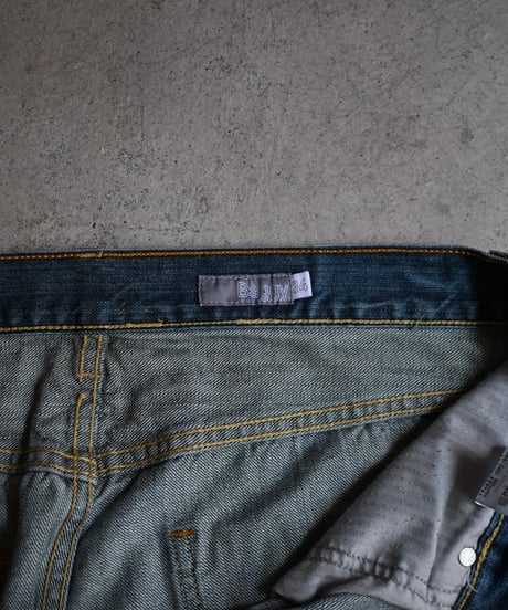07's Levi's Silver Tab "Baggy" Pant -2