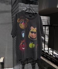 The Muppets T-shirt -5