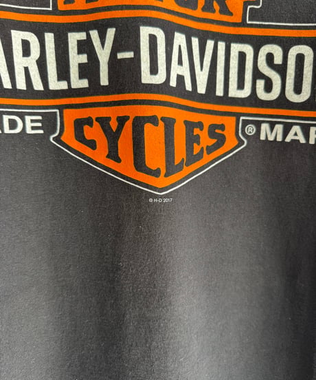 Harley Davidson T-Shirt -74