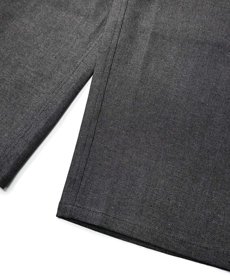 Powderhorn Mountaineering Black Denim Easy Pants