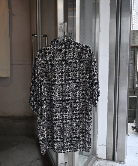Pierre Cardin Short Sleeve Shirt -68