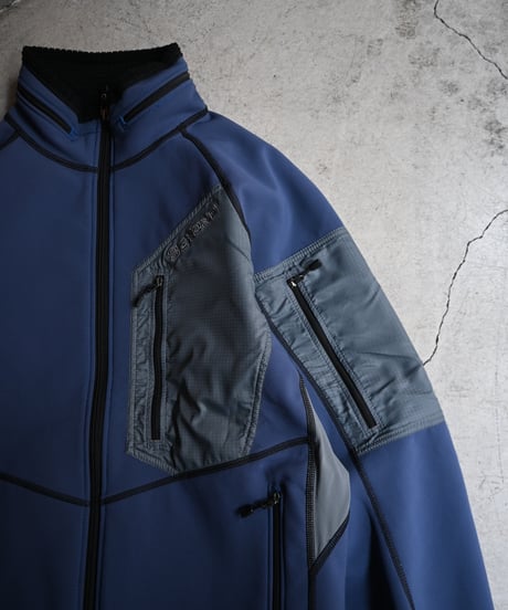 Beyond Clothing Dura Stretch Softshell Jacket -1