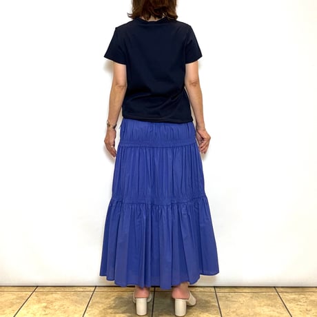 【NOUQUE／ヌーク】エッフェル塔プリントTシャツ