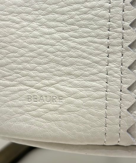 【BRAHMIN／ブラーミン】BEAURE ミニバケット 2WAYショルダーミニトートバッグ