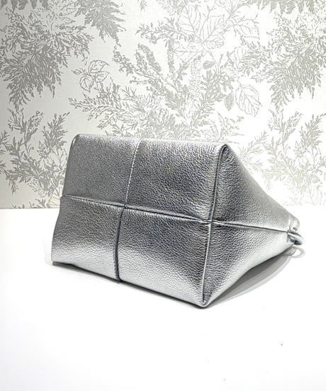 【BRAHMIN／ブラーミン】BEAURE  2WAYボートシェイプショルダーバッグ