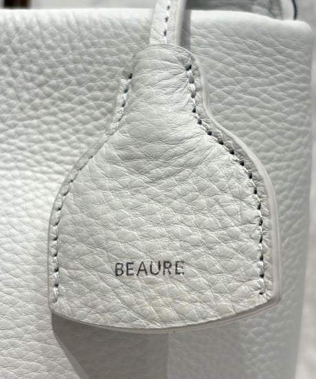 【BRAHMIN／ブラーミン】BEAURE ミニバケット 2WAYショルダーミニトートバッグ