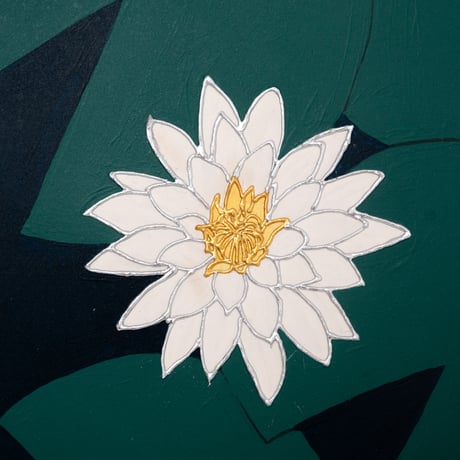 ととめめ / 蓮