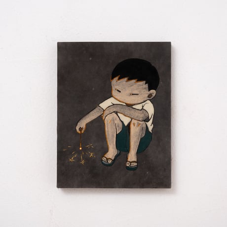 野口彰宏 / 花火