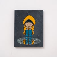 野口彰宏 / 雨の日
