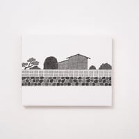 林幸子 / いつもの風景2