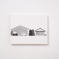 林幸子 / いつもの風景1