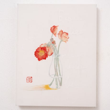 Nagisa Yasuda / うつくしいもの