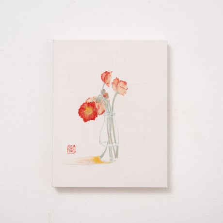 Nagisa Yasuda / うつくしいもの