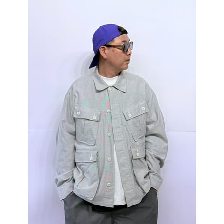 STUMPSTAMP GRAPH CHECK THAT CAP "PURPLE"