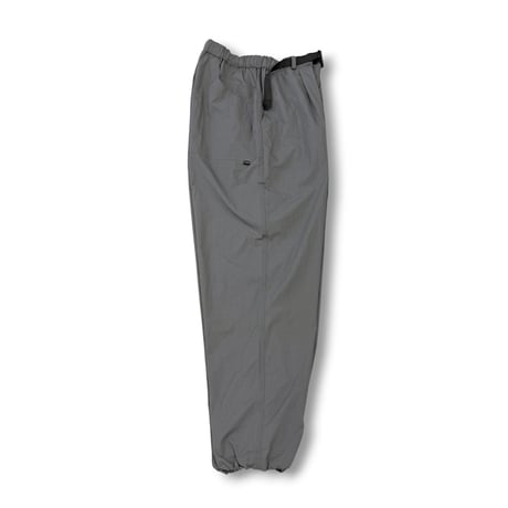 STUMPSTAMP GRAPH CHECK CLIMBING PANTS "GREY"