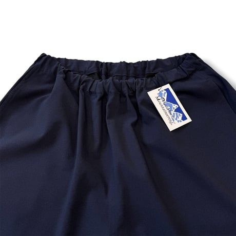 Powderhorn Mountaineering  P.H.M.EASY PANTS  "NAVY"