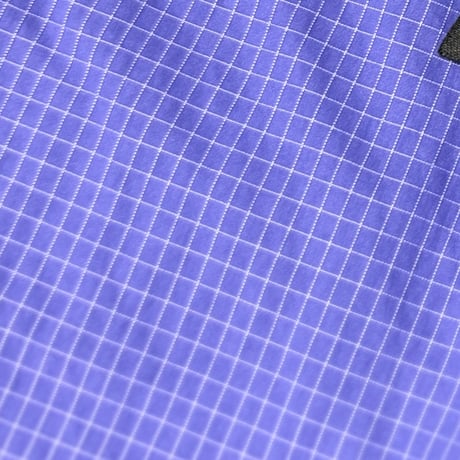 STUMPSTAMP GRAPH CHECK CLIMBING PANTS "PURPLE"
