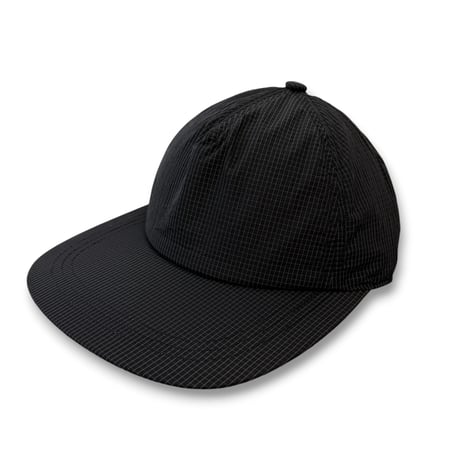 STUMPSTAMP GRAPH CHECK THAT CAP "BLACK"