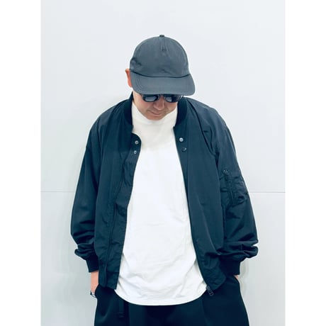 STUMPSTAMP GRAPH CHECK THAT CAP "BLACK"